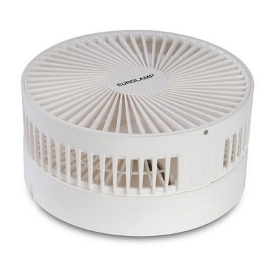 Ventilator pliabil F20 reîncărcabil 4w alb