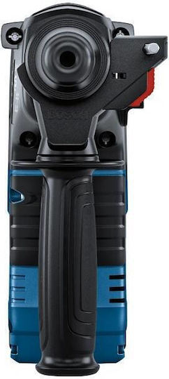 Bosch GBH 187-LI Κρουστικό Σκαπτικό Πιστολέτο Μπαταρίας 18V Solo με Υποδοχή SDS Plus 0611923020