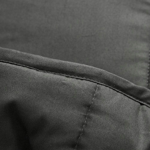 Πάπλωμα Μονό 150x200εκ. Grey
