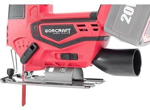 Worcraft Пъзел Соло