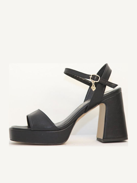 Sandals Black
