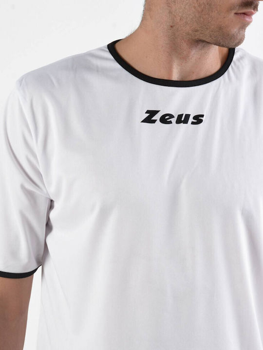 Zeus Sticker Set Style Football