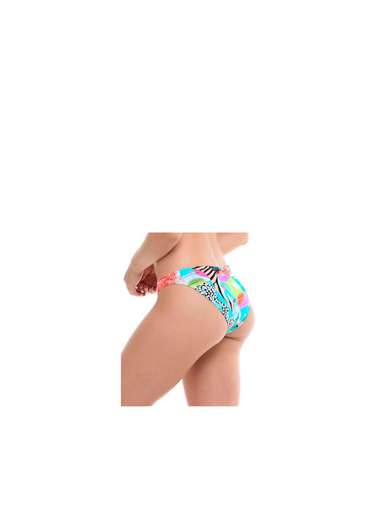 Eidon swimsuit bottoms