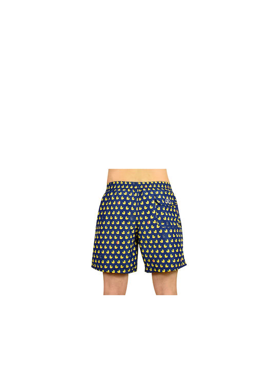 Johny Brasco Bermuda shorts swimwear