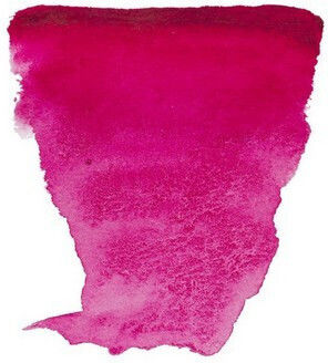 Royal Talens Watercolours Red