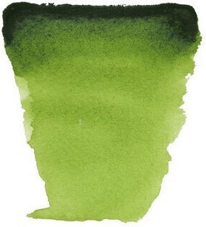 Royal Talens Aquarelle Grüne
