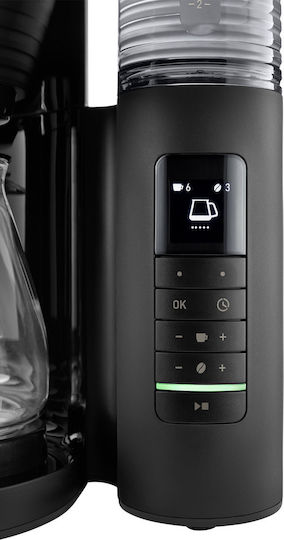 Melitta Pro II Καφετιέρα Φίλτρου 1130W