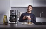 Russell Hobbs Филтър кафе машина 1000W