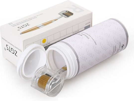 Set Derma Roller 4 Ace 0.5mm 2 Bucăți