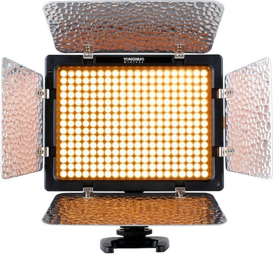 Yongnuo YONGNUO YN300 III Lumină LED 18W cu Luminozitate 2280lm