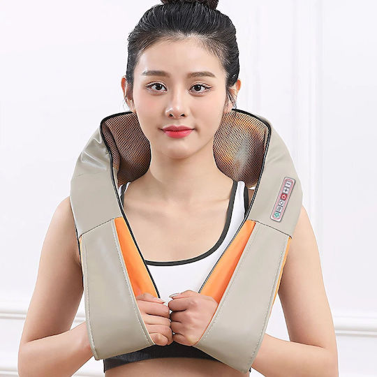 Extralink Massage Device for the Neck