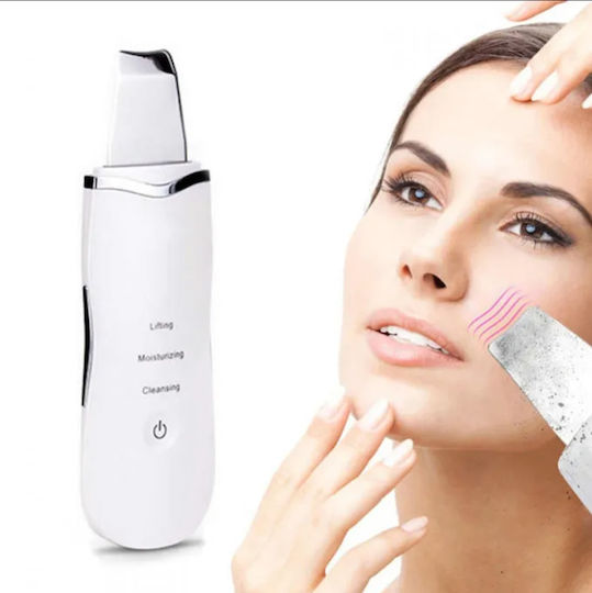 Skin Scrubber Προσώπου ZE1AG23QWS07F