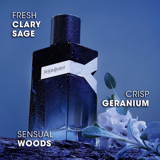 Ysl Υ Eau de Parfum Refill 150ml