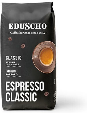Tchibo Кафе Еспресо Classic на Зърна 1kg