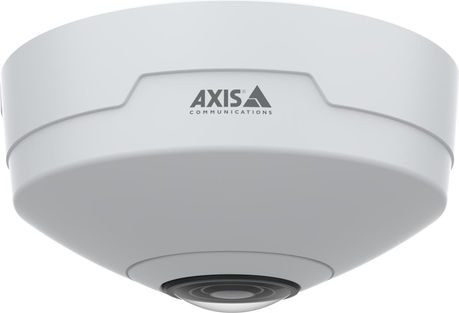 Axis M4328-P IP Κάμερα Παρακολούθησης