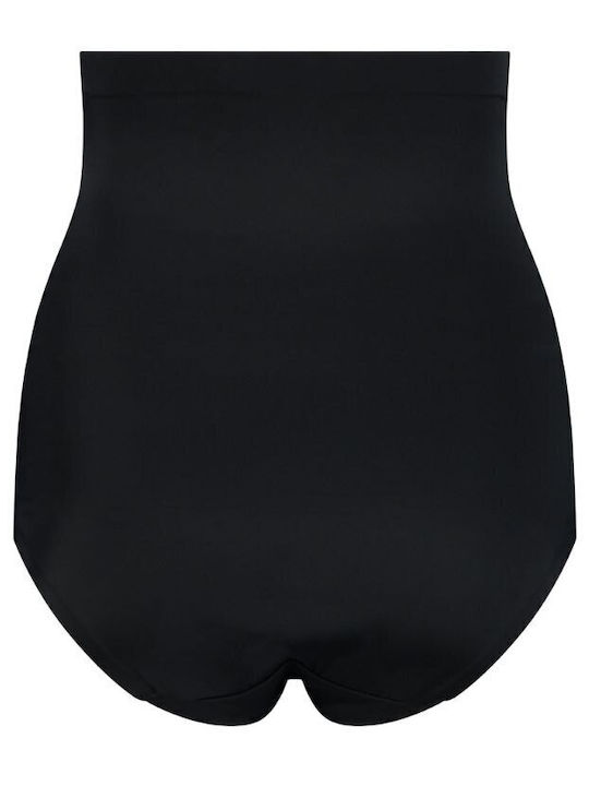 Bye Bra Seamless High Waist Brief Natural