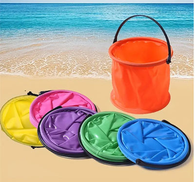 Jokomisiada Beach Bucket