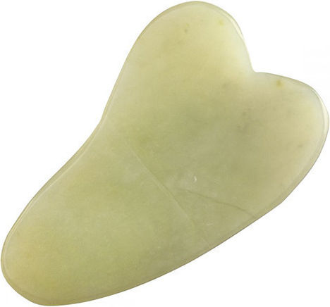 Activeshop Εργαλείο Gua Sha από Νεφρίτη 1τμχ