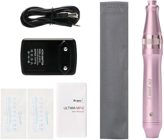 Συσκευή Microneedling για Αντιγήρανση 86942