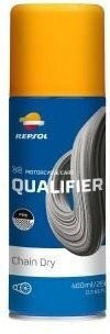Repsol Qualifier