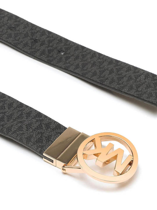 Women's Belt Brown