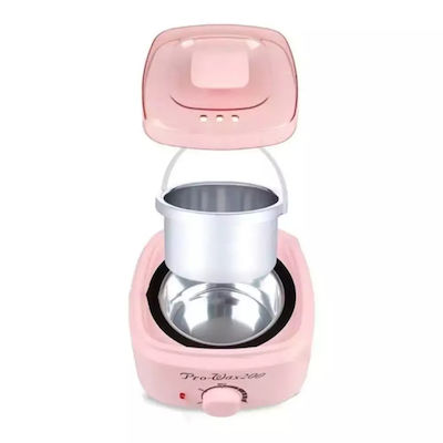 Pro-wax200 Wax Warmer with Pot with Stand 400ml 45W