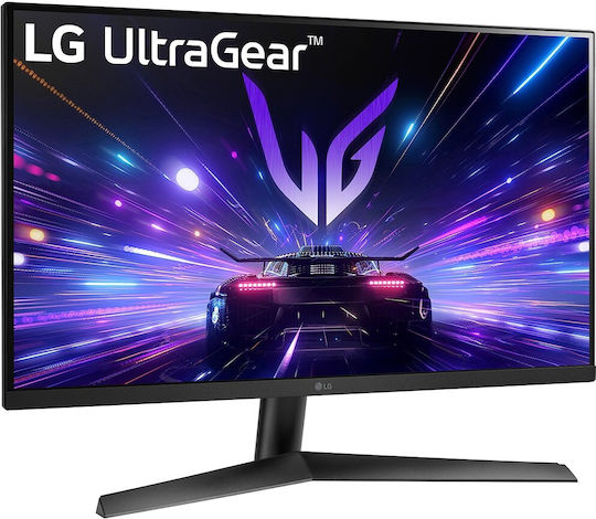 LG UltraGear 27GS60F IPS HDR Gaming Monitor 27" FHD 1920x1080 180Hz with Response Time 1ms GTG