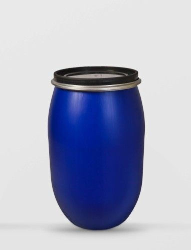 Sterk Container din plastic 60lt