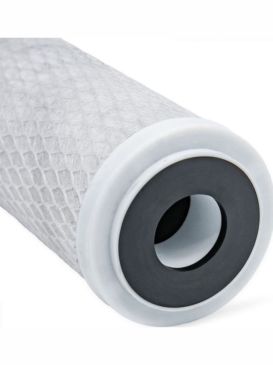 Omnipure Countertop and Under Sink Water Filter Replacement made of Activated Carbon 10" OMB 934 5 μm