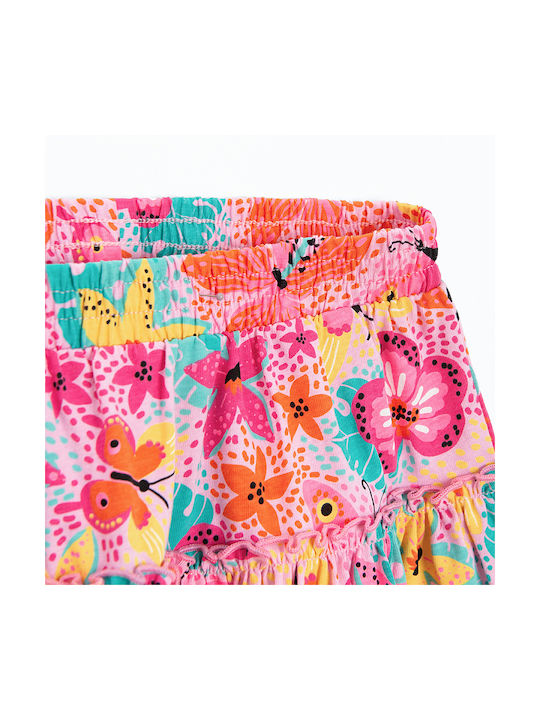 Cool Club Kids Skirt Floral