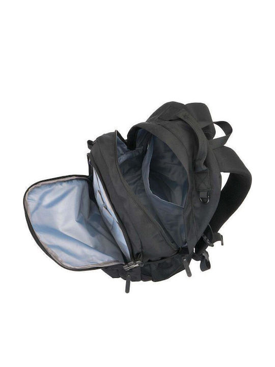RCM Backpack 24lt Μαύρο