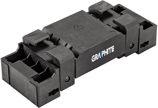 Graphite Ταινιολειαντήρας 900W με Σύστημα Αναρρόφησης