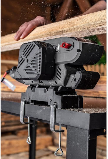 Graphite Ταινιολειαντήρας 900W με Σύστημα Αναρρόφησης