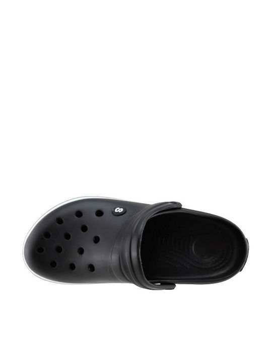 Sabino Clogs Black