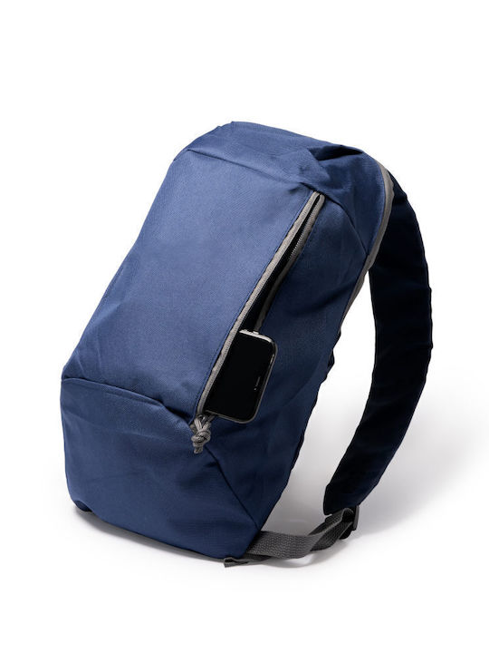 Roly Sison Navy Blue