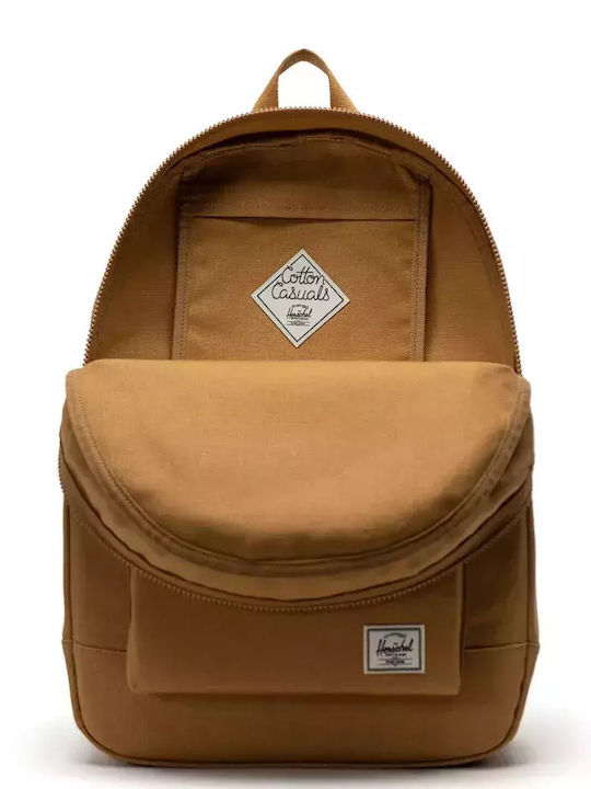 Herschel Pacific Daypack 23.5Es Tabac Braun