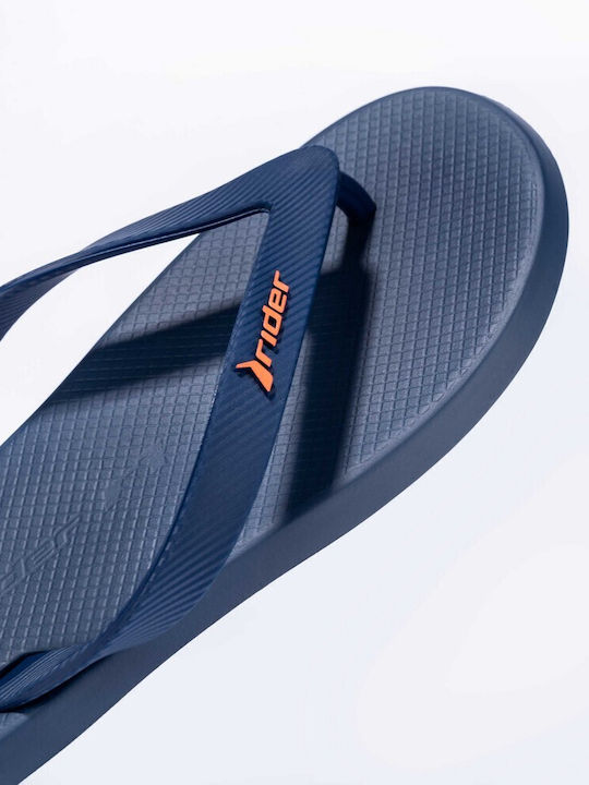 Rider Rider Herren-Sandalen Blau