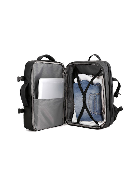 Forecast Rucksack Wasserdicht 30l Blau