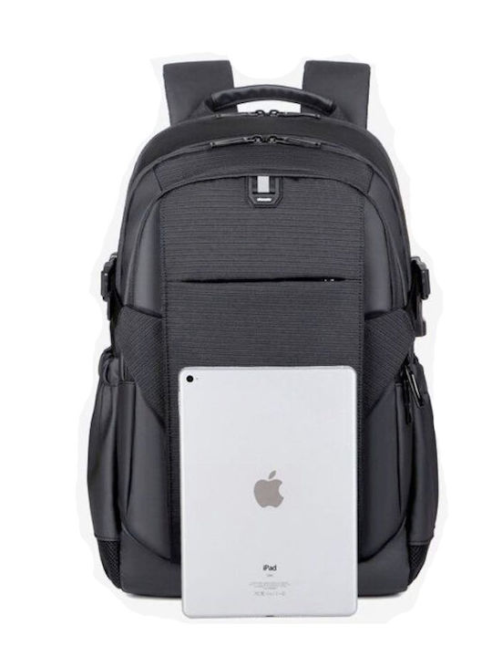 MeiNaili Backpack Αδιάβροχο Μαύρο MeiNaili Backpack Αδιάβροχο Μαύρο