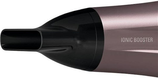 Rowenta Ionic Hair Dryer with Diffuser 2400W