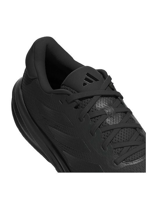 Stride Sport Shoes Running Core Black