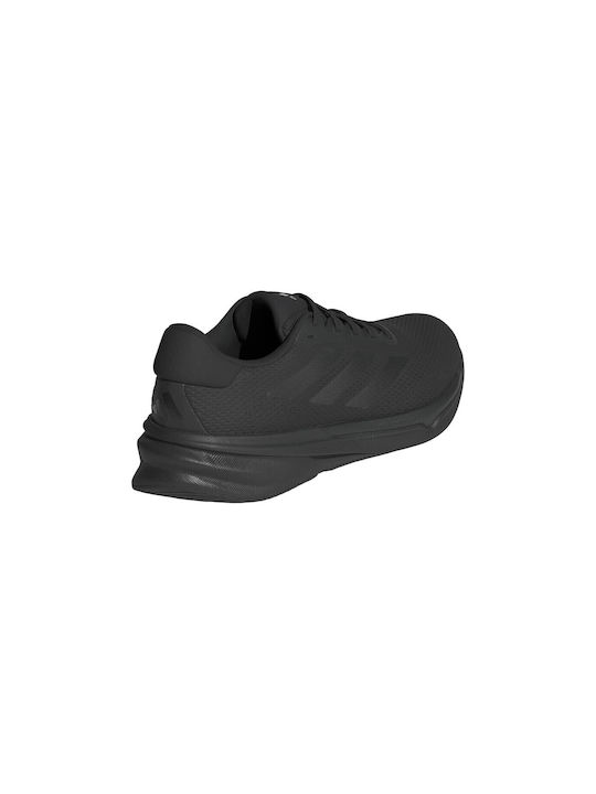 Stride Sport Shoes Running Core Black