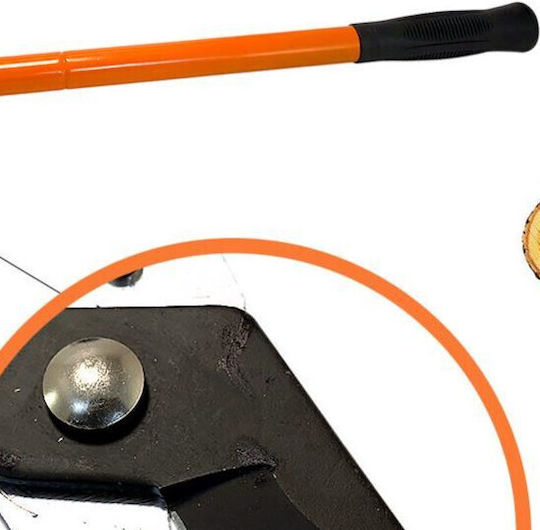 Strend Pro Bypass Loppers 100cm für Äste bis zu 30mm
