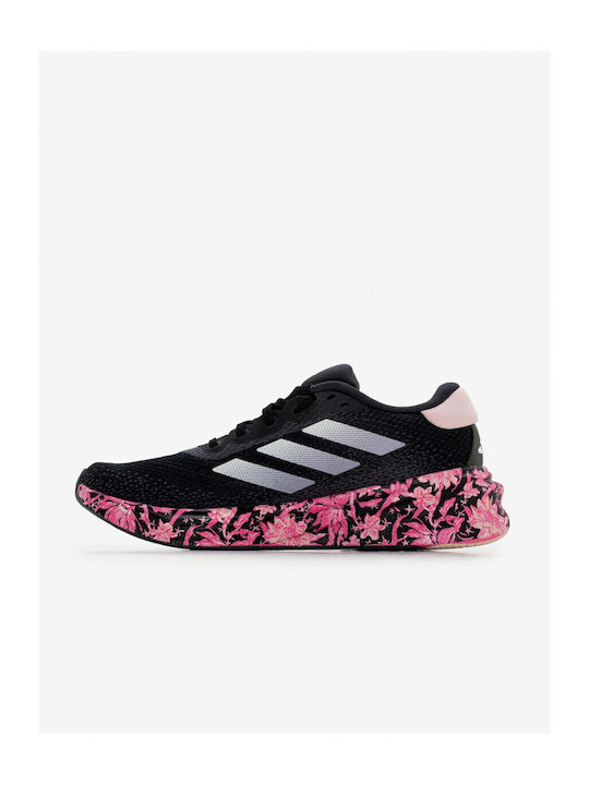 Stride Sport Shoes Running Black / Zeromt / Sanpin