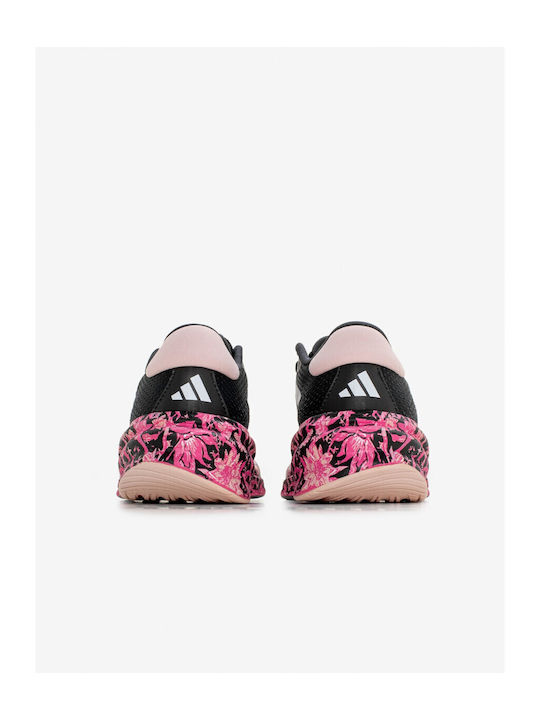 Stride Sport Shoes Running Black / Zeromt / Sanpin