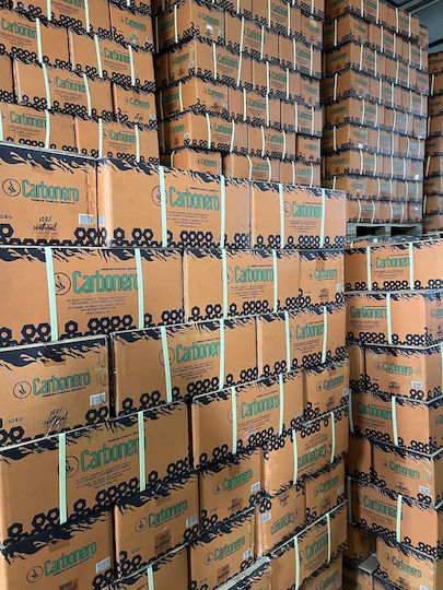 Carbonero Briketts 10kg