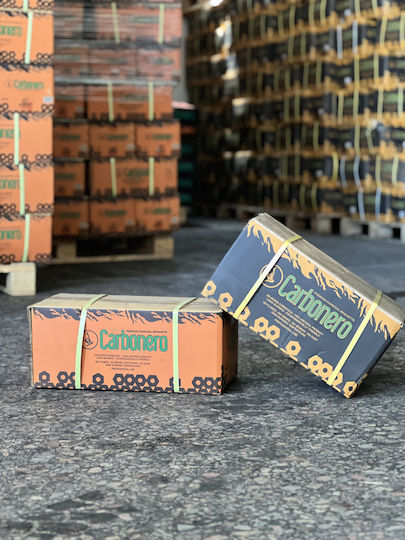 Carbonero Briketts 10kg