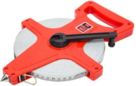 Beorol Tape Measure 30m