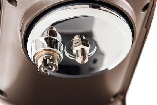 G21 Стенд миксер 1500W с Неръждаема Купа 5.5лт