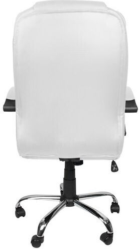 Malatec Stuhl Büro mit Armen White